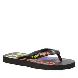 Versace Jeans Couture Σαγιονάρες Versace Jeans Couture 74VA3SQ7 ZS628 M09
