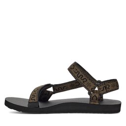 

Босоніжки Teva Original Universal 1004006 Dark Olive, Зелений
