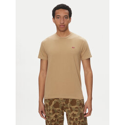 Levi's® Levi's® Majica Original Housemark 56605-0261 Bež Standard Fit