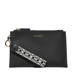 

Сумка Coccinelle MUF Lyra E5 MUF 28 01 01 Noir/Brule 420, Чорний