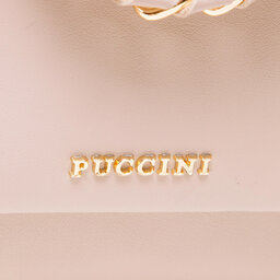 

Сумка Puccini, Бежевий