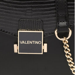 

Сумка Valentino Carrie VBS6VK03 Nero, Чорний