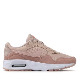 

Взуття Nike Air Max Sc CW4554 201 Fossil Stone/Pink Oxford, Рожевий