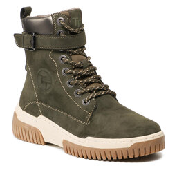 Tom Tailor Bokacsizma Tom Tailor 219210100 Khaki