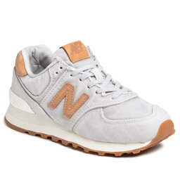 New Balance Sneakers New Balance WL574WTE Grå