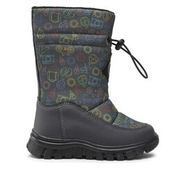 

Снігоходи Dudino Step 1W32A266 Travel 266, Зелений