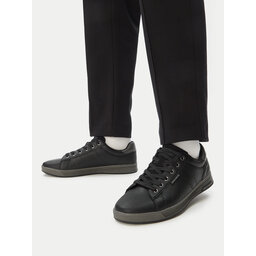 Skechers Sneakers Skechers Cavell Hensley 210946/BLK Schwarz