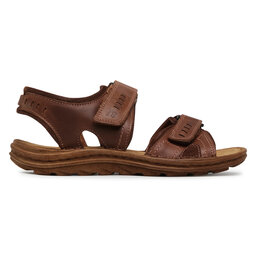 

Босоніжки Josef Seibel Raul 19 15319 759 085 Castagne/Brasil, Коричневий