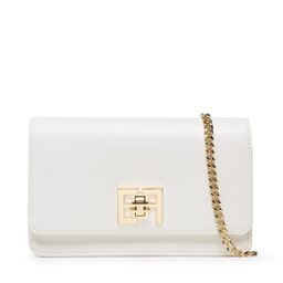 Elisabetta Franchi Torbica Elisabetta Franchi BS-34A-31E2-V260 Avorio 360