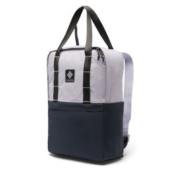 Columbia Nahrbtnik Columbia Trail Traveler 18 l Vijolična