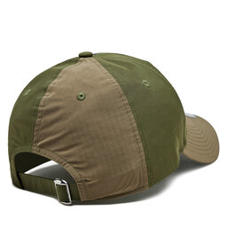 

Шапкa New Era Multi Texture 940 Nyy 60364228 Хакі