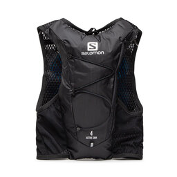 

Рюкзак Salomon Activite Skin4 LC1757600 Black, Чорний