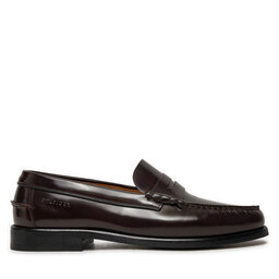 Tommy Hilfiger Μοκασίνια Tommy Hilfiger FM0FM05362 Καφέ