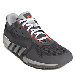adidas Schuhe adidas Dropset Trainer Shoes HP7749 Grau