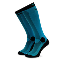 Dynafit Calze da sci Dynafit Speed Dryarn Sk 0910 Frost 8881