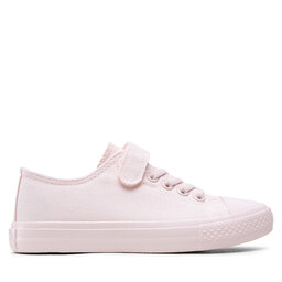 

Кеди Sprandi CP40-20578Z Pink, Рожевий