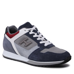 HOGAN Sneakersy HOGAN HXM3210Y860RG6 563X