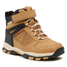 Sprandi Scarpe da trekking Sprandi CP86-18510 Camel 2
