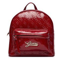 Guess Rucksack Guess J6BZ11 W3982 Rot