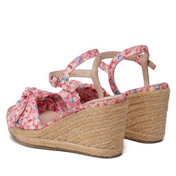 

Еспадрильї Ted Baker Bryah 260539 Coral, Рожевий