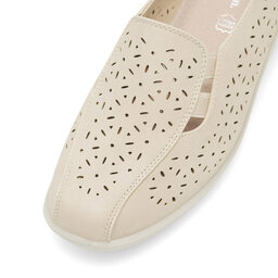 

Туфлі Clara Barson WSS21169-01 Бежевий