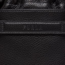 

Сумка Furla Giove Mini Bucket Bag WB01131-HSF000-O6000-1007 Nero O6000, Чорний