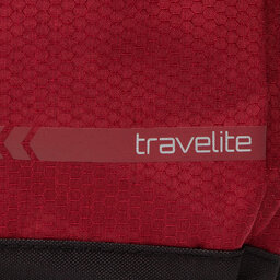 

Рюкзак Travelite Kick Off 6918-10 Rot, Червоний