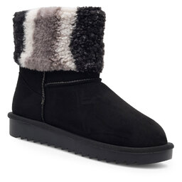 Beverly Hills Polo Club Schneeschuhe Beverly Hills Polo Club CS5928-03(III)DZ Schwarz