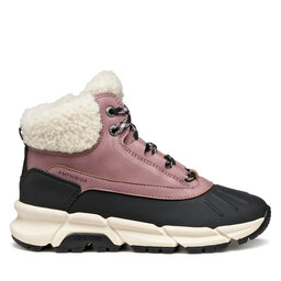 Geox Schneeschuhe Geox J Flexyper Plus J56NGA 0ME50 C8049 D Rosa