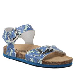 Primigi Sandalen Primigi 3925522 S Royal-Green