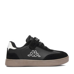 Kappa Sneakers Kappa CEO-NF214809(CH) Schwarz