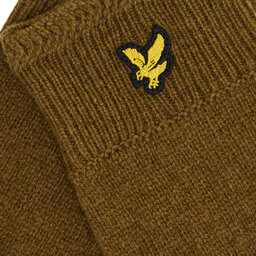 

Чоловічі рукавички Lyle & Scott, Зелений