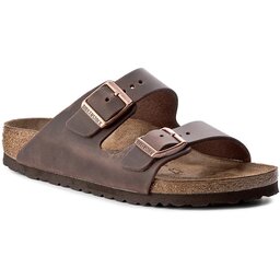 Birkenstock Iešļūcenes Birkenstock Arizona BS 0052533 Habana