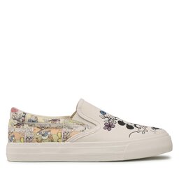 

Кросівки Disney SS23-238D100 Ivory, Бежевий
