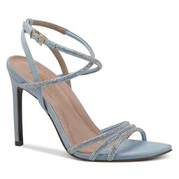 Tamaris Sandali Tamaris 1-28371-20 Ltblue Crystal 891