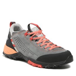 Kayland Pārgājienu apavi Kayland Alpha W's Gtx GORE-TEX 18022180 Grey Peach