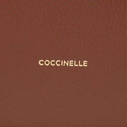 

Сумка Coccinelle NC5 Coccinellechariot E1 NC5 13 02 01 Brule W74, Коричневий
