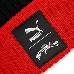 

Шапкa Puma PUMA x Miraculous Beanie 024796 01 Puma Black-Aop, Чорний