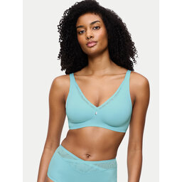Triumph Triumph Besiūlė liemenėlė True Shape Sensation 10218244 Mėlyna