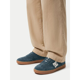 DC Shoes Снікерcи DC Shoes EO-MP40-853SHC2 Голубий