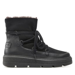 

Взуття Unisa Frosty Nf Vik Black, Чорний