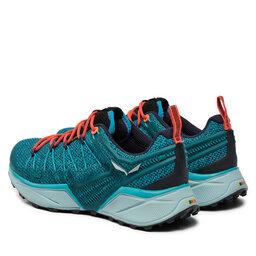 

Трекінгові черевики Salewa Dropline Gtx GORE-TEX 61367 8205 Ocean/Canal Blue 8205, Голубий