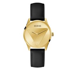 Guess Reloj Guess Emblem GW0399L3 BLACK/GOLD