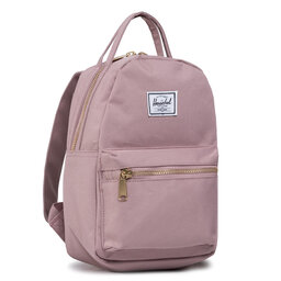 Herschel Kuprinės Herschel Nova Mini 10501-02077 Ash Rose