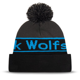 Jack Wolfskin Gorro Jack Wolfskin Jack A65240 Negro