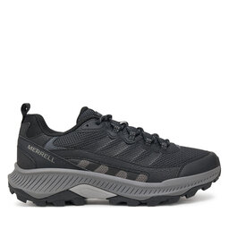 Merrell Trekkingschuhe Merrell Speed Strike 2 J037849 Schwarz