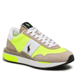 Polo Ralph Lauren Tenisice Polo Ralph Lauren 809913346005 Natural 101