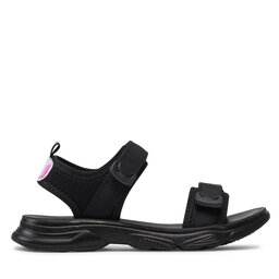 

Босоніжки Nelli Blu CSS20397-02 Black, Чорний