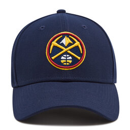 

Бейсболка New Era The League Dennug 2 11783712 Cиній