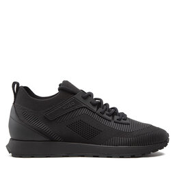 

Снікерcи Hugo Icelin Runn 50471301 10232616 01 Black 005, Чорний
